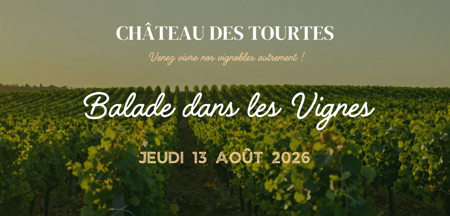 Balade vignes